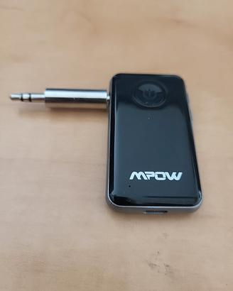 Trasmettitore e ricevitore bluetooth MPOW BH045AB