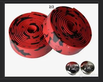 nastro grip manubri bici da corsa
