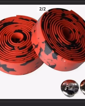 nastro grip manubri bici da corsa