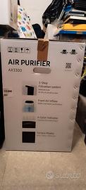 Purificatore d'aria samsung nuovo