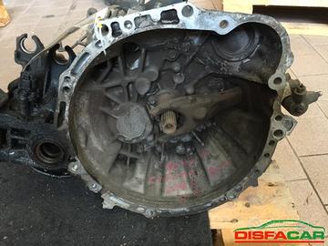 CAMBIO Toyota Carina 2ct