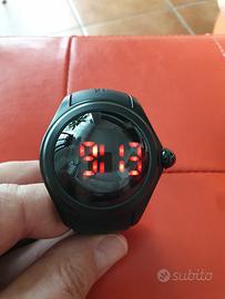 Corum disconnected