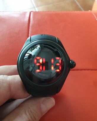 Corum disconnected