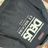 Giacca Deus ex machina