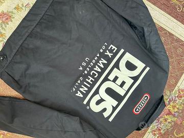 Giacca Deus ex machina