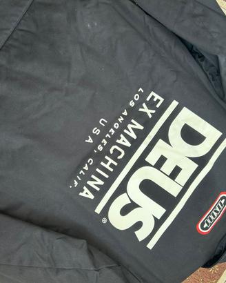 Giacca Deus ex machina