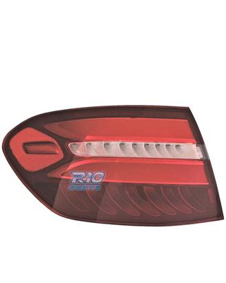 FANALE SINISTRO MERCEDES X253 15-18