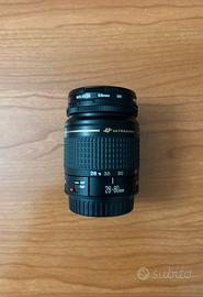 Canon EF 28-80mm f/3.5-5.6 II USM PERFETTO