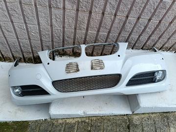 paraurti anteriore BMW e90 lci 