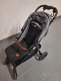 passeggino leggero xl