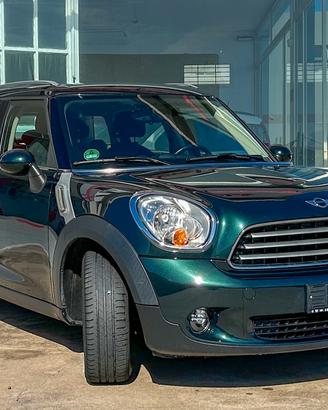 Mini Cooper "PROMO" Countryman 1.6