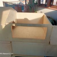 casette per animaletti 