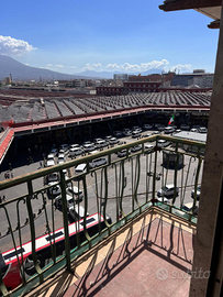 Ufficio a piazza Garibaldi napoli