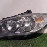 FARO ANTERIORE SINISTRO BMW Serie 1 Serie (E87) 63