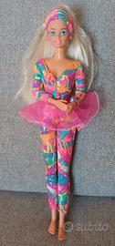 Mattel Barbie vintage Bambola
