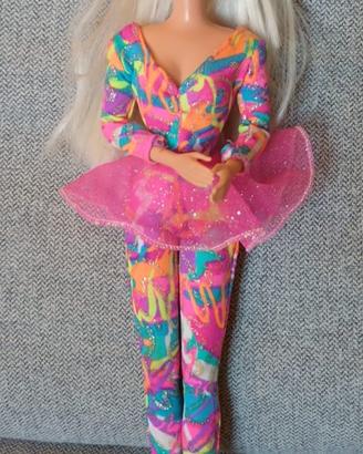 Mattel Barbie vintage Bambola