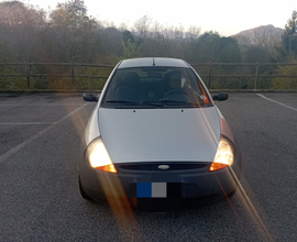 Ford ka 1.3 benzina euro4