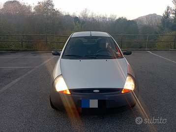 Ford ka 1.3 benzina euro4