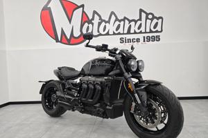 Triumph Rocket III STORM R