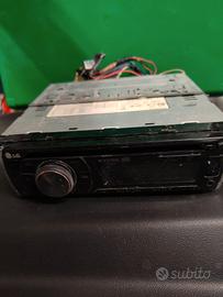 Stereo da auto lg