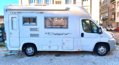 Wingamm OASI 610 FIAT DUCATO