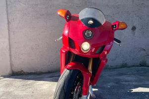Ducati 999 - 2005