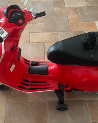 Vespa piaggio