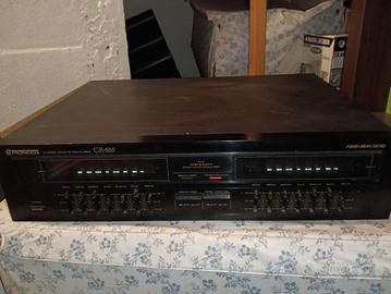 pioneer GR-555