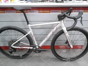 SCOTT GRAVEL SPEEDSTER GR 30 ALLOY SH CUES 1x 10 V