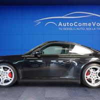 PORSCHE 911 (997) 911 Carrera 4S Coupé