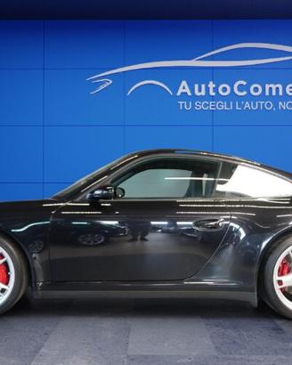 PORSCHE 911 (997) 911 Carrera 4S Coupé