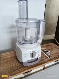 Robot da cucina Moulinex 