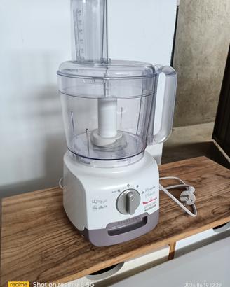 Robot da cucina Moulinex 