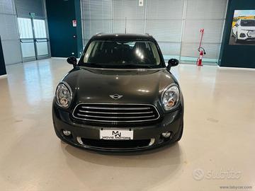 MINI Mini Cooper D Business Countryman ALL4