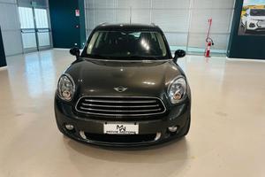 MINI Mini Cooper D Business Countryman ALL4
