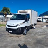 Iveco Daily FRIGORIFERO FNAX 2027 - EURO 6