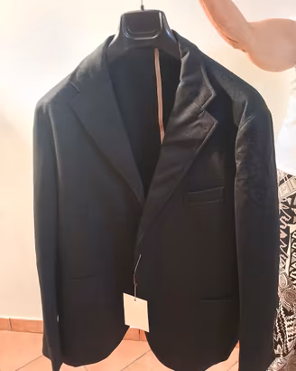 giacca uomo elegante nuove