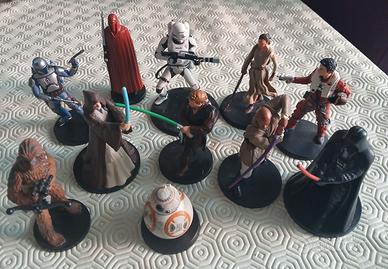 Action figure Star wars