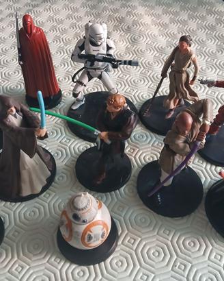 Action figure Star wars