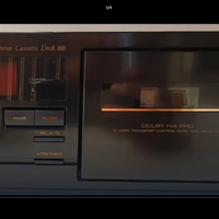 TEAC V610 PARI AL NUOVO