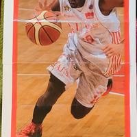 Volantino Armani Jeans Milano Pepsi caserta 2010