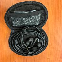 Shure SE-215