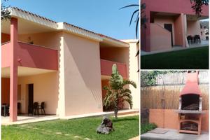 LastMimute 8 settembre  sul mare di SOLANAS 