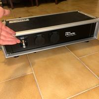 Rack con prese anteriori e posteriori Thomann