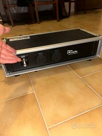 Rack con prese anteriori e posteriori Thomann