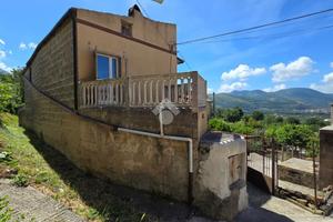 CASA INDIPENDENTE A SANT'AGATA DE' GOTI