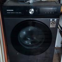 Lavatrice  Samsung Bespoke AI 11 Kg