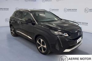 Peugeot 3008 1.5 BlueHDi 130 CV EAT8 GT