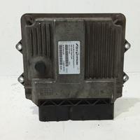 CENTRALINA MOTORE FIAT 500 Serie 51816285 Diesel 1