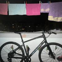 Specialized Sirrus X 4.0